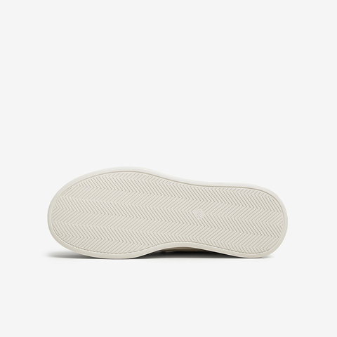 Tata/他她2024春商场同款时尚厚底小白鞋百搭女休闲鞋WJN08AM4