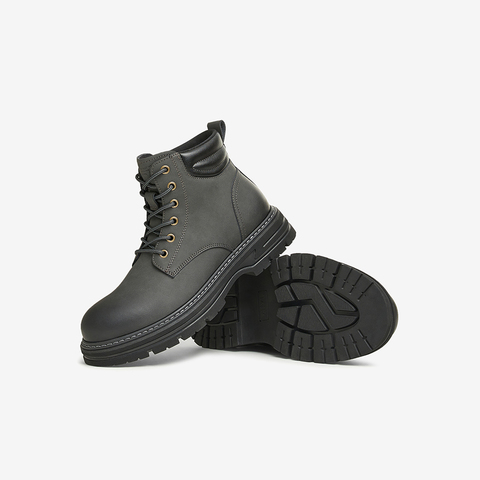 TATA/他她2024冬商场同款时尚休闲马丁靴男新款QFQ01DD4