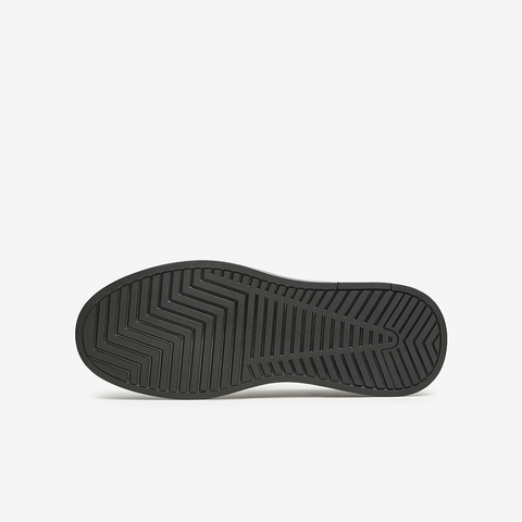 Tata/他她2024冬经典纯色百搭休闲男皮鞋新款VVK02DM4