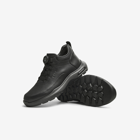 TATA/他她2024冬商场同款时尚休闲时装短靴男新款QFH01DD4