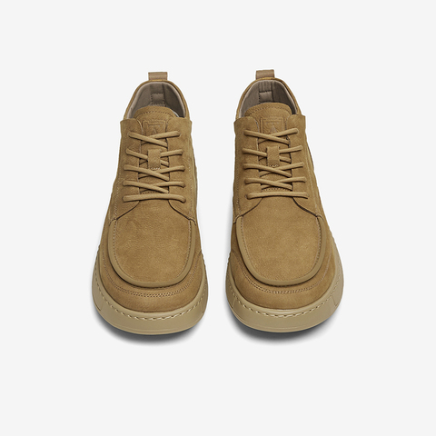 TATA/他她2024冬商场同款时尚休闲时装短靴男新款ODV01DD4