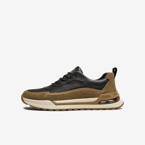 TATA/他她2024夏休闲舒适系带运动男鞋VCZ01BM4