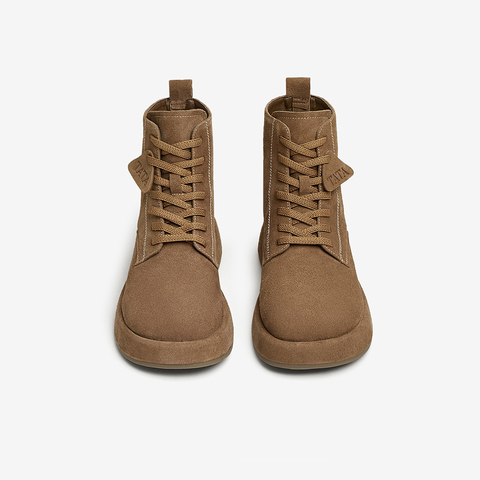 TATA/他她2024春时尚休闲勃肯鞋女新款CX202AD4