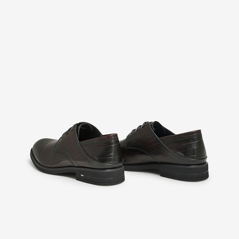 TATA/他她2023秋时尚经典百搭商务正装鞋MCS01CM4