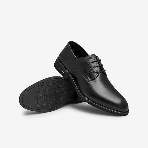 TATA/他她2023秋时尚经典百搭商务正装鞋MCS01CM4