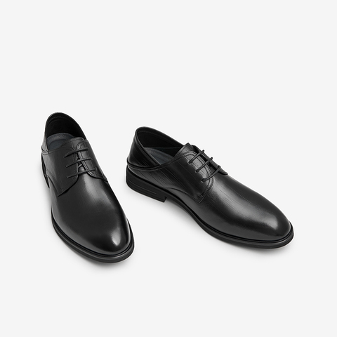 TATA/他她2023秋时尚经典百搭商务正装鞋MCS01CM4