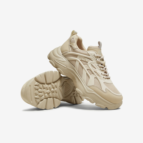 TATA/他她2024夏时尚休闲百搭女老爹鞋HAA01BM4