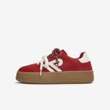 红/米白（单里）