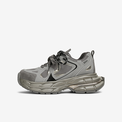 TATA/他她2024冬时尚休闲老爹鞋女新款CY301AM5