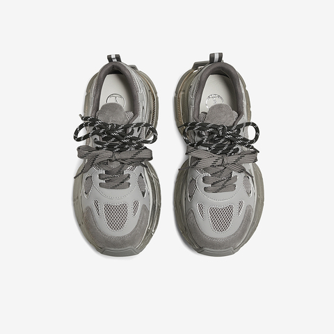 TATA/他她2024冬时尚休闲老爹鞋女新款CY301AM5