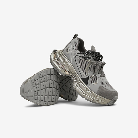 TATA/他她2024冬时尚休闲老爹鞋女新款CY301AM5