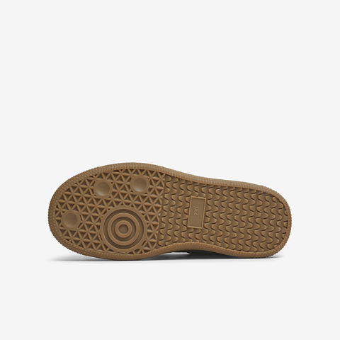 TATA/他她2025春时尚休闲德训鞋女新款GLD02AM5