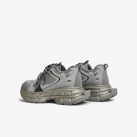 TATA/他她2024冬时尚休闲老爹鞋女新款CY301AM5