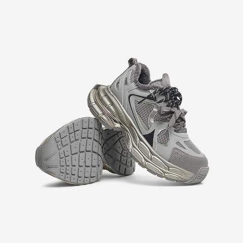 TATA/他她2024冬时尚休闲老爹鞋女新款CY301AM5