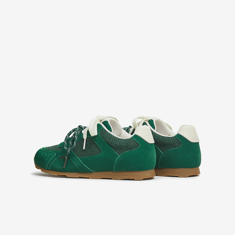 TATA/他她2025春时尚休闲阿甘鞋女新款GLE01AM5