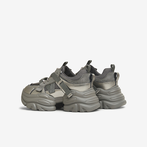 TATA/他她2025春商场同款时尚休闲老爹鞋女新款CY201AM5