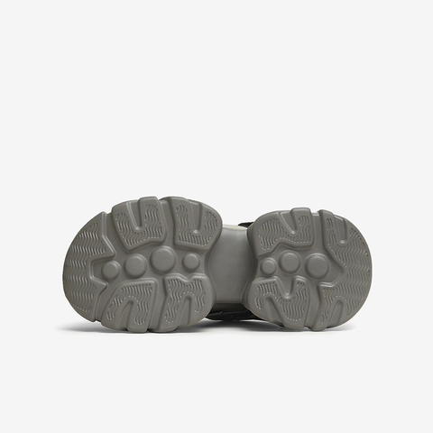 TATA/他她2025春商场同款时尚休闲老爹鞋女新款CY201AM5