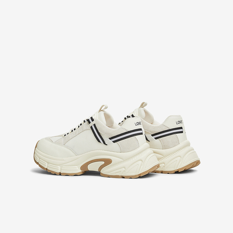 TATA/他她2025春时尚休闲老爹鞋女新款GLN01AM5