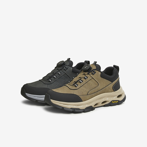 TATA/他她2025春商场同款时尚休闲休闲运动鞋男新款QFX01AM5