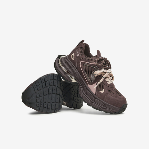 TATA/他她2024冬时尚休闲老爹鞋女新款CY301AM5