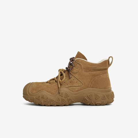 TATA/他她2025春商场同款时尚休闲运动鞋女新款CZV01AD5