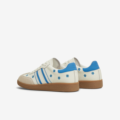 TATA/他她2025春时尚休闲德训鞋女新款WF302AM5