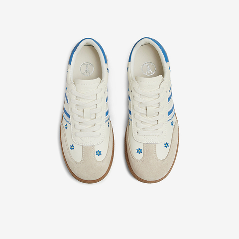 TATA/他她2025春时尚休闲德训鞋女新款WF302AM5