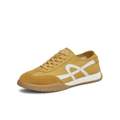 TATA/他她2025春时尚休闲阿甘鞋男新款QFV01AM5