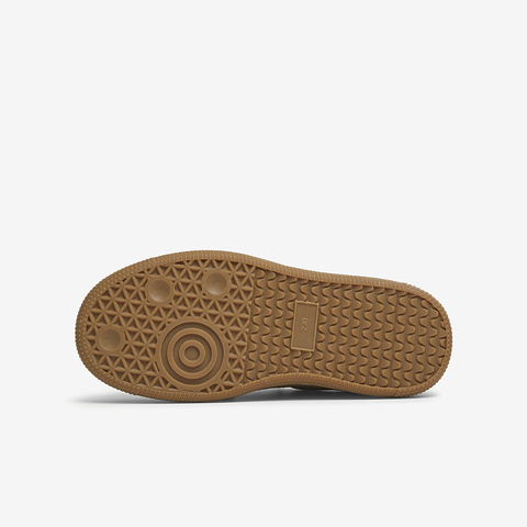 TATA/他她2025春时尚休闲德训鞋女新款GLD02AM5