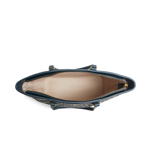 TATA/他她2025春商场同款时尚休闲托特包女新款X3411AX5