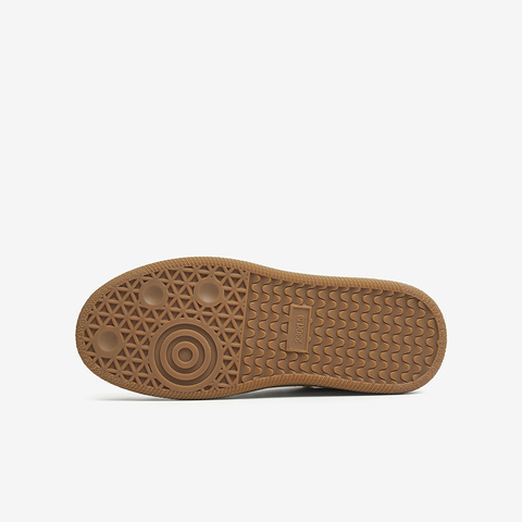 TATA/他她2025春时尚休闲德训鞋女新款SMH01AM5