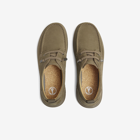 TATA/他她2025春时尚休闲皮鞋男新款OEM02AM5