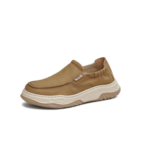 TATA/他她2025春商场同款时尚休闲运动鞋男新款VLT01AM5