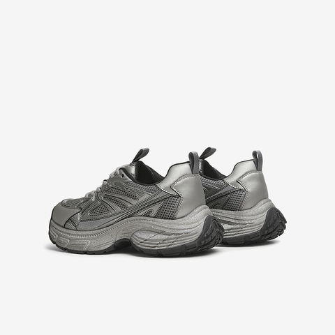 TATA/他她2025春商场同款时尚休闲老爹鞋女新款CYB01AM5