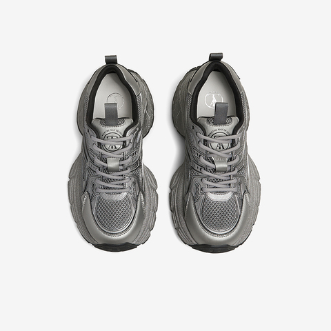 TATA/他她2025春商场同款时尚休闲老爹鞋女新款CYB01AM5