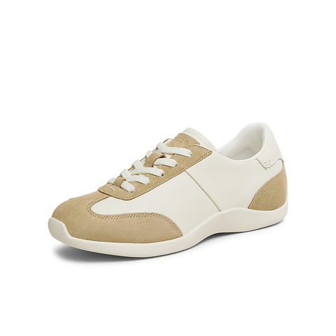 TATA/他她2025春时尚休闲阿甘鞋女新款SML01AM5