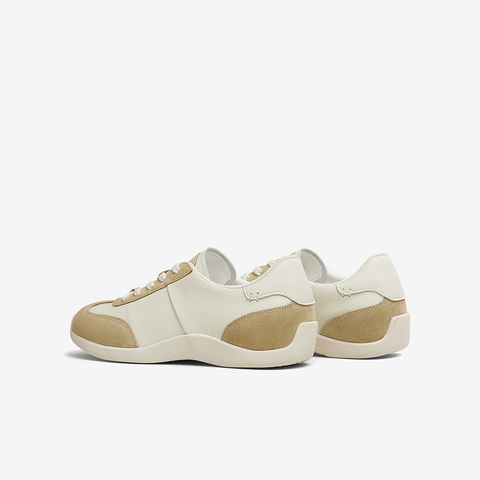 TATA/他她2025春时尚休闲阿甘鞋女新款SML01AM5