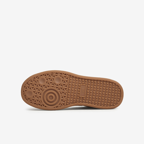 TATA/他她2025春商场同款时尚休闲德训鞋女新款CYF01AM5