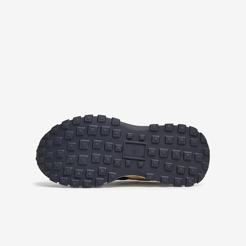 TATA/他她2025春商场同款时尚休闲阿甘鞋女新款GEB02AM5