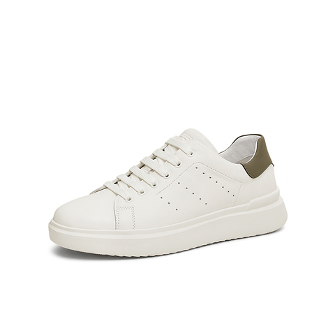 TATA/他她2025春商场同款时尚休闲板鞋男新款VLR01AM5