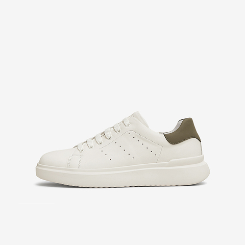 TATA/他她2025春商场同款时尚休闲板鞋男新款VLR01AM5