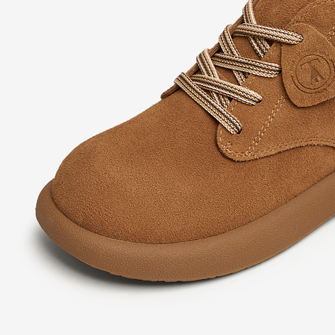 TATA/他她2025春商场同款时尚休闲勃肯鞋女新款CGY02AM5