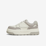 米白/灰（加绒）