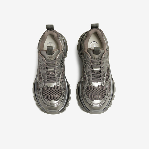 TATA/他她2025春商场同款时尚休闲老爹鞋女新款CZX01AM5