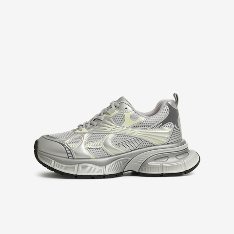 TATA/他她2025春商场同款时尚休闲老爹鞋女新款SNC01AM5