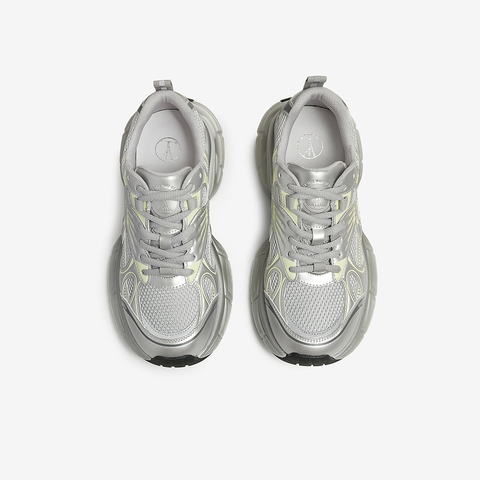 TATA/他她2025春商场同款时尚休闲老爹鞋女新款SNC01AM5