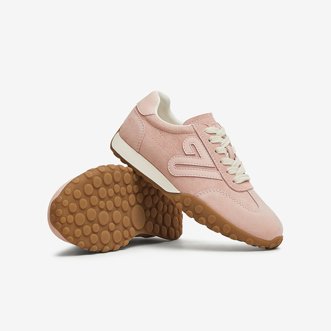 TATA/他她2025春商场同款时尚休闲阿甘鞋女新款CYJ01AM5