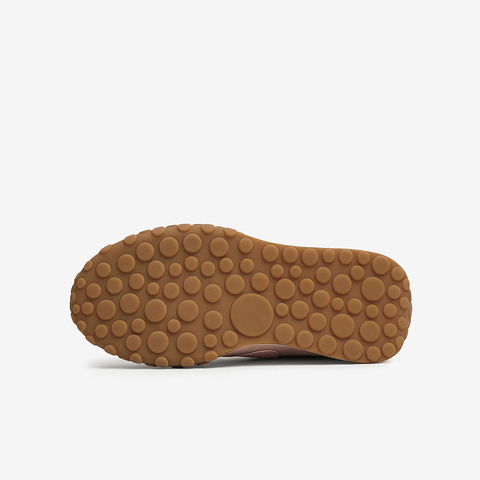 TATA/他她2025春商场同款时尚休闲阿甘鞋女新款CYJ01AM5