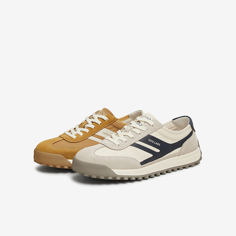 TATA/他她2025春商场同款时尚休闲休闲运动鞋男新款QFZ01AM5