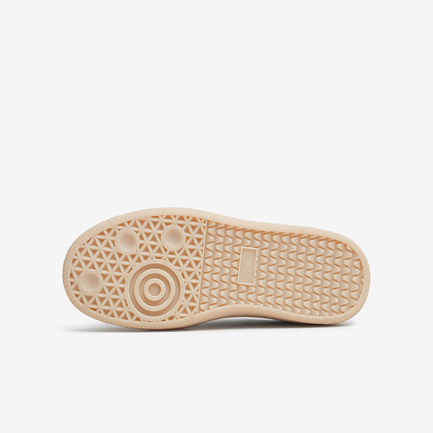 TATA/他她2025春商场同款时尚休闲德训鞋女新款CYH01AM5